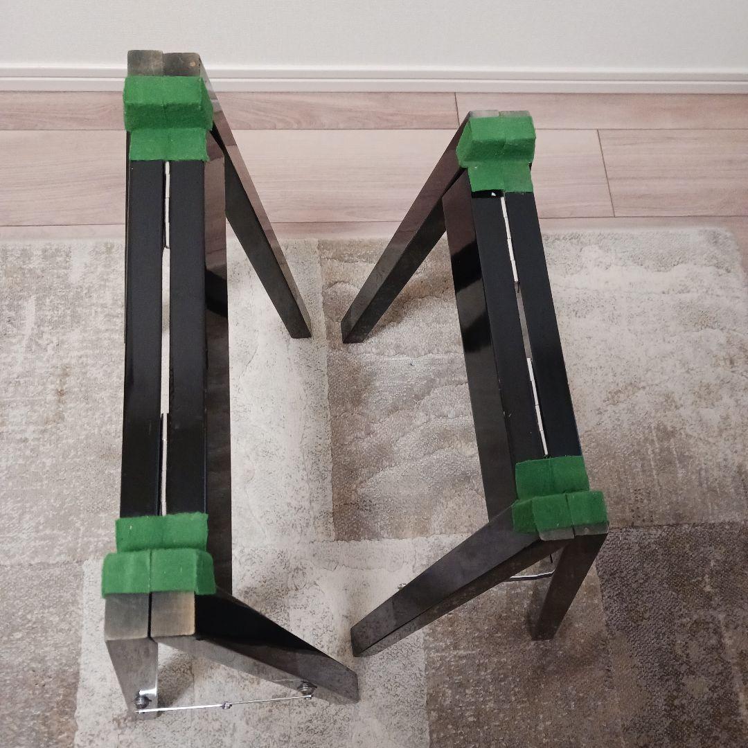 はる折りたたみ式お琴立奏台 ケース付き肩掛け可能