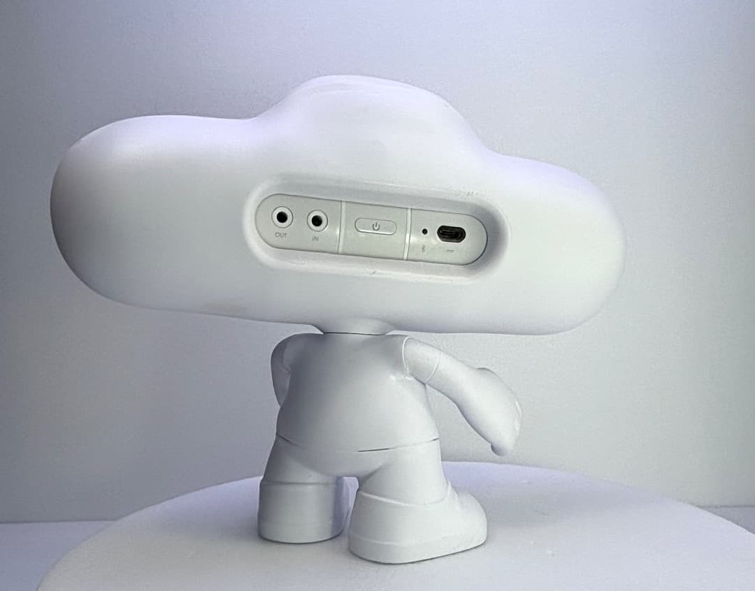 極美 Beats Pill 2.0 Bluetooth SpeakerStand