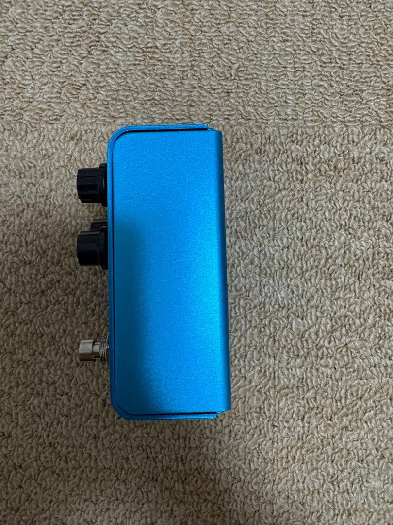 ギター Strymon Bluesky V2