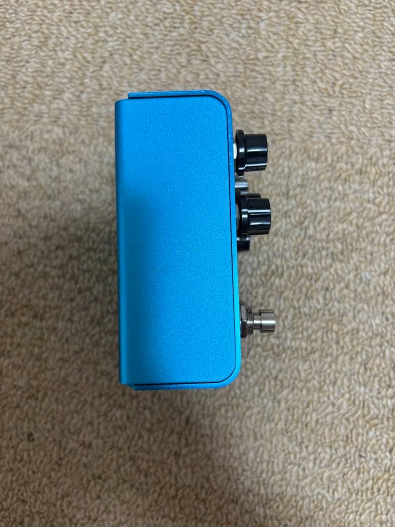 ギター Strymon Bluesky V2