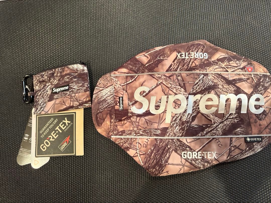 最終値下げSupreme Dog Jacket