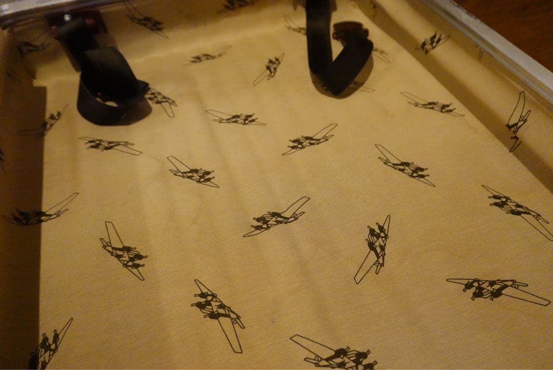 RIMOWA Classic Flight（クラシックフライト） 2輪