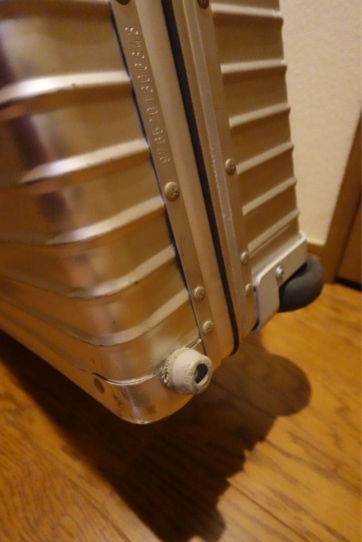 RIMOWA Classic Flight（クラシックフライト） 2輪
