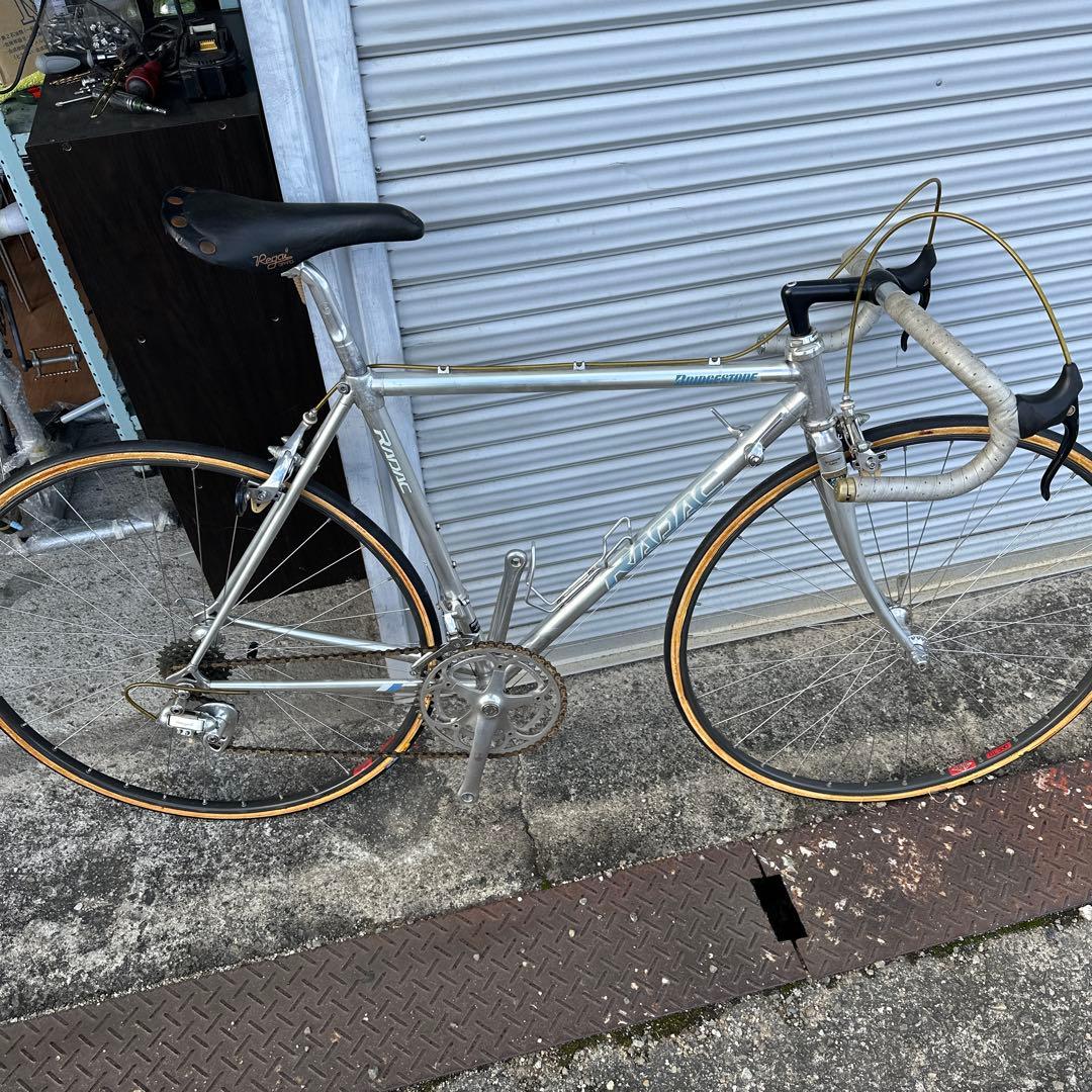 ブリヂストン　RADAC