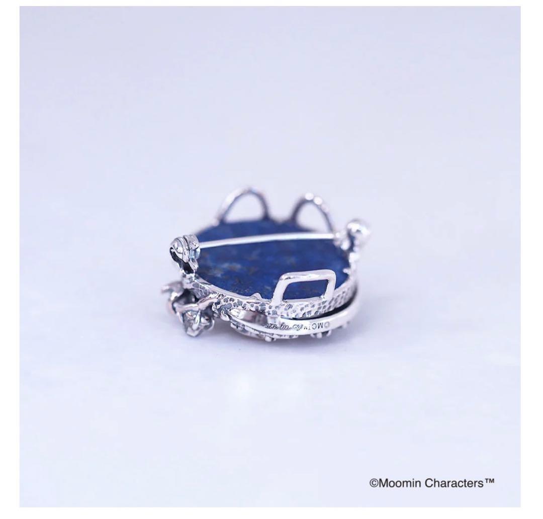 Rokuzan スナフキン