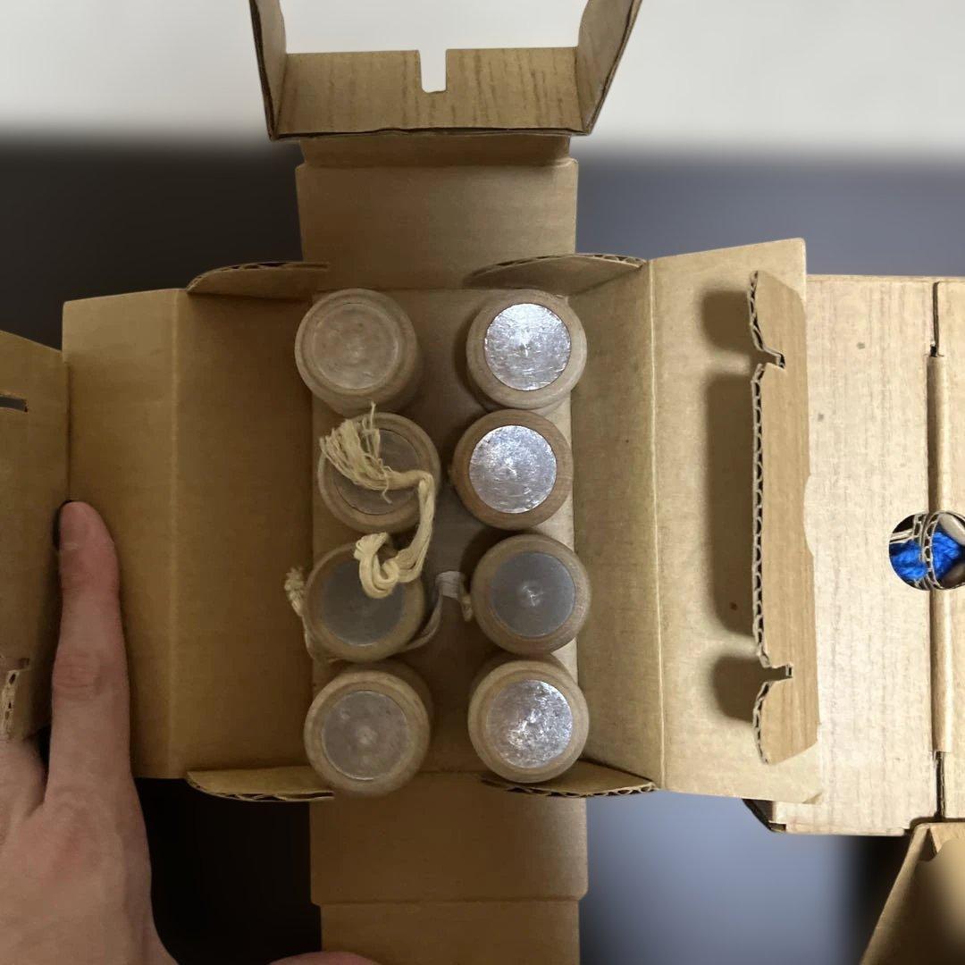 組紐　組玉　おもり　中古　伝統工芸　組紐道具 手組紐 組紐玉 組ひも玉 木玉