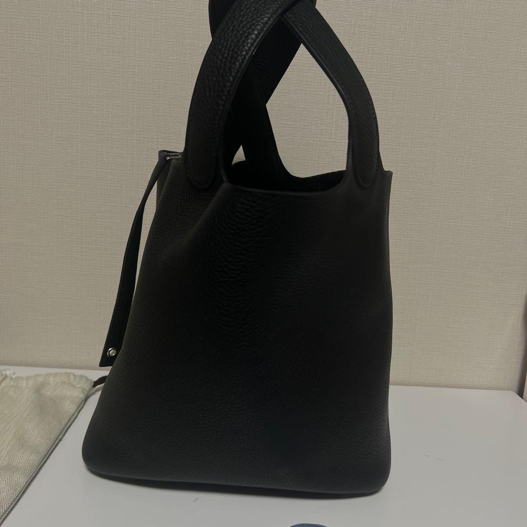 【ブラック22S+インナー】momo様 キューブバッグ オーダーページ