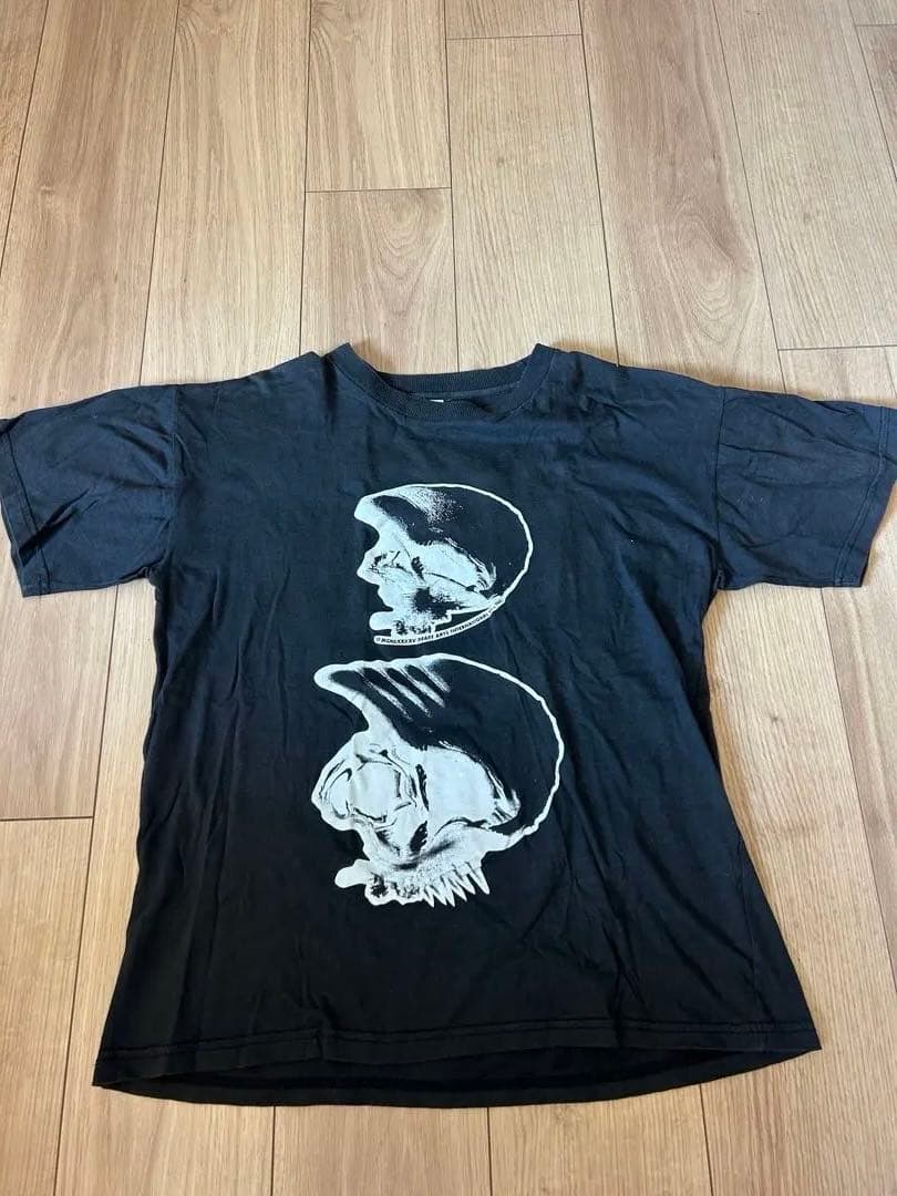 GISM Tシャツ オリジナル　g.i.s.m stlth