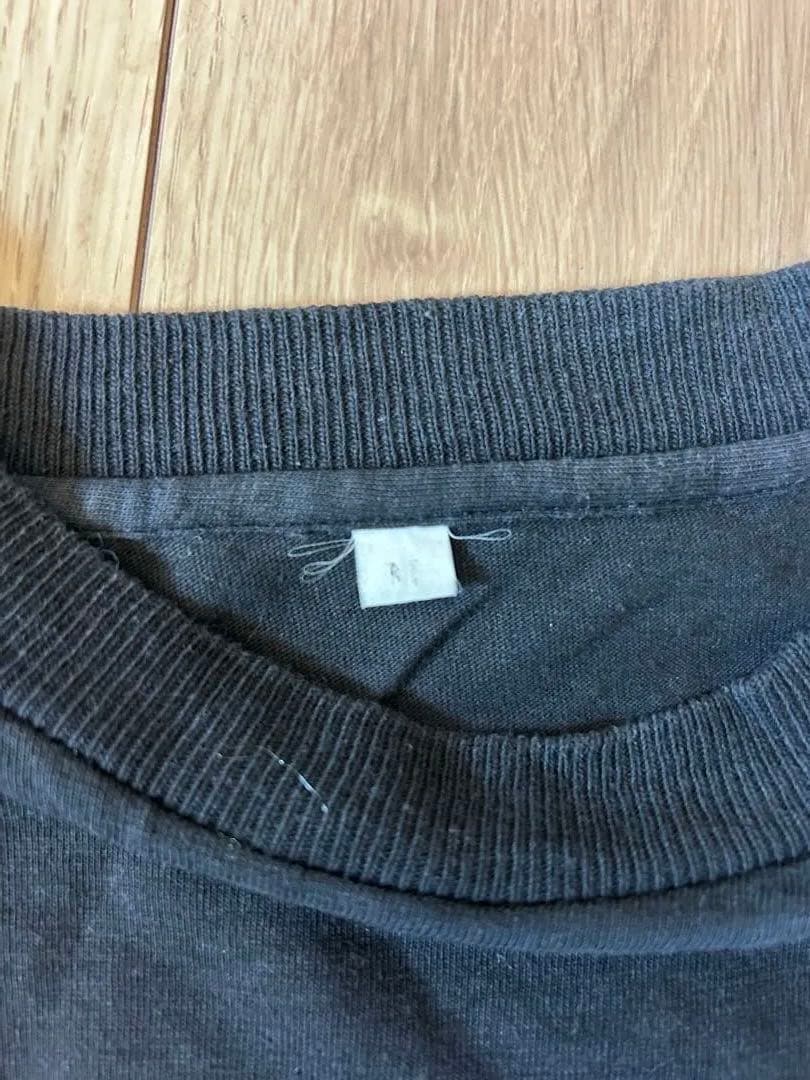 GISM Tシャツ オリジナル　g.i.s.m stlth