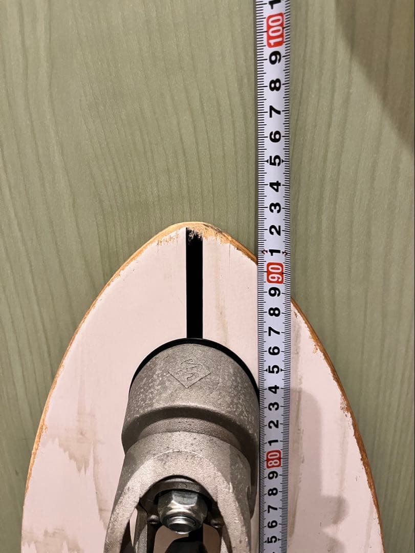 STREET SURFING SWING BOARD 二台セット　サーフスケート