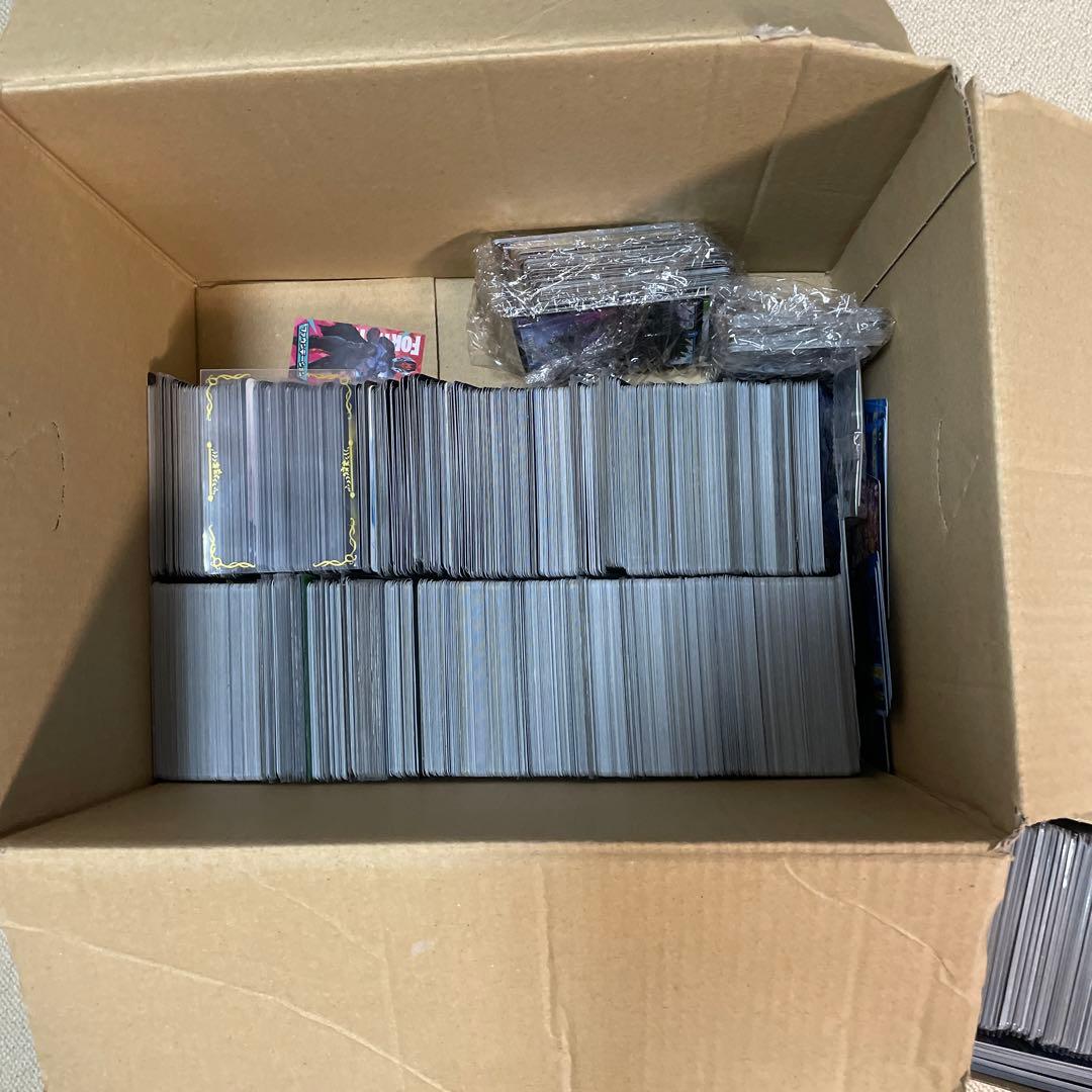 (爆アド！)不死鳥デッキなど高額カード多数引退品