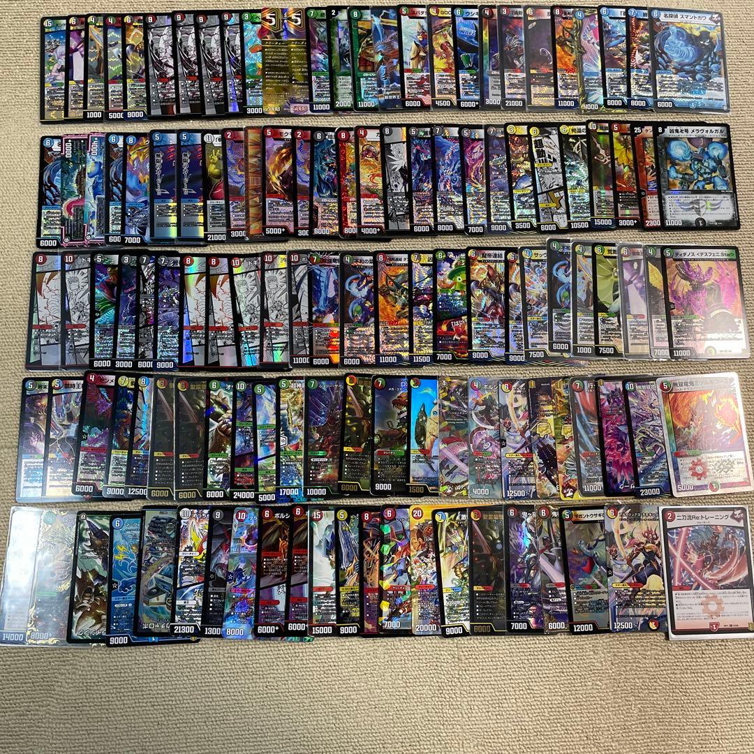 (爆アド！)不死鳥デッキなど高額カード多数引退品