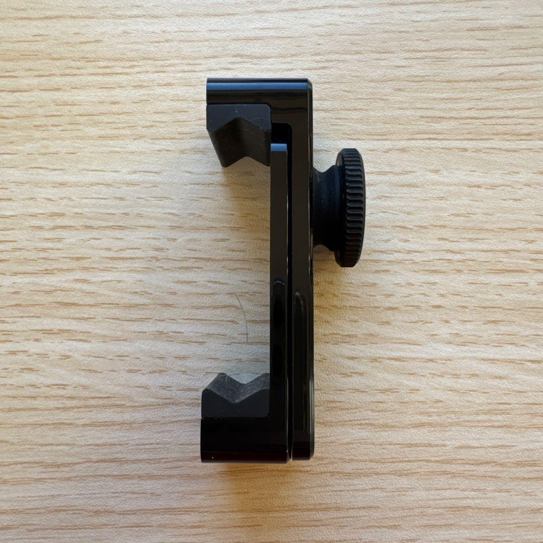 SHURE MV88+ Video Kit +専用Rycoteウインドジャマー