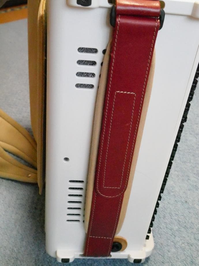 ローランドVアコーディオン　FR-3sb