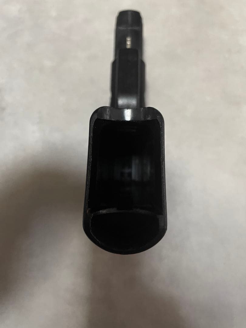 GLOCK 18C ガスガン フルセミオート