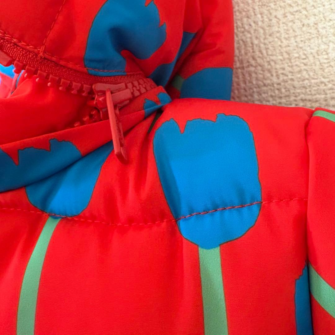 STELLA McCARTNEY KIDS チューリップ　ダウン36ヶ月