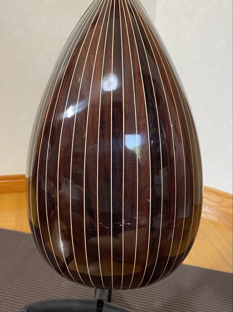 【外観美品】MR-250 KISO SUZUK スズキ suzuki マンドリン