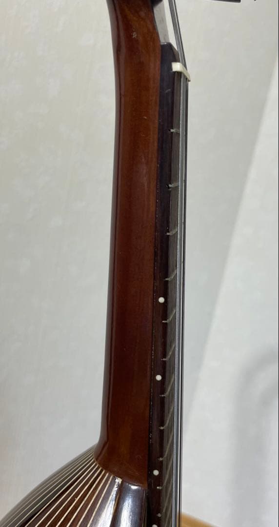 【外観美品】MR-250 KISO SUZUK スズキ suzuki マンドリン