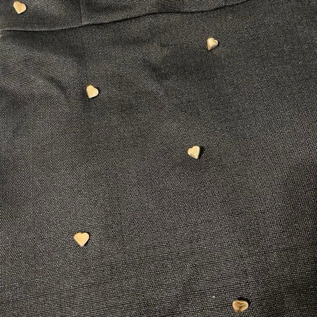 ROBEdeFLEURS ローブドフルール キャバワンピ XS