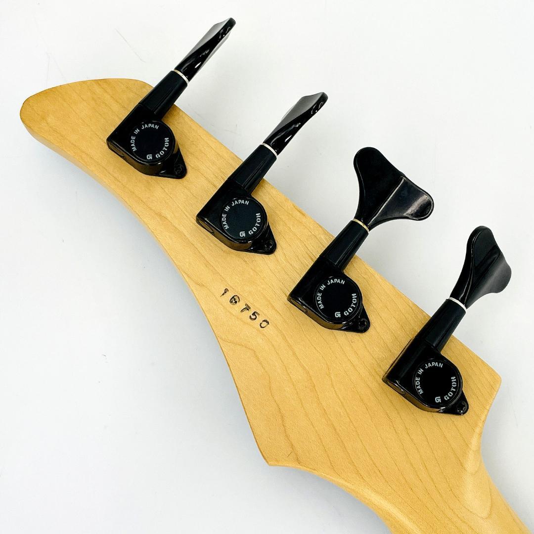 Greco PJB-400 フジゲン製 グレコ プレジョンベース【整備品】