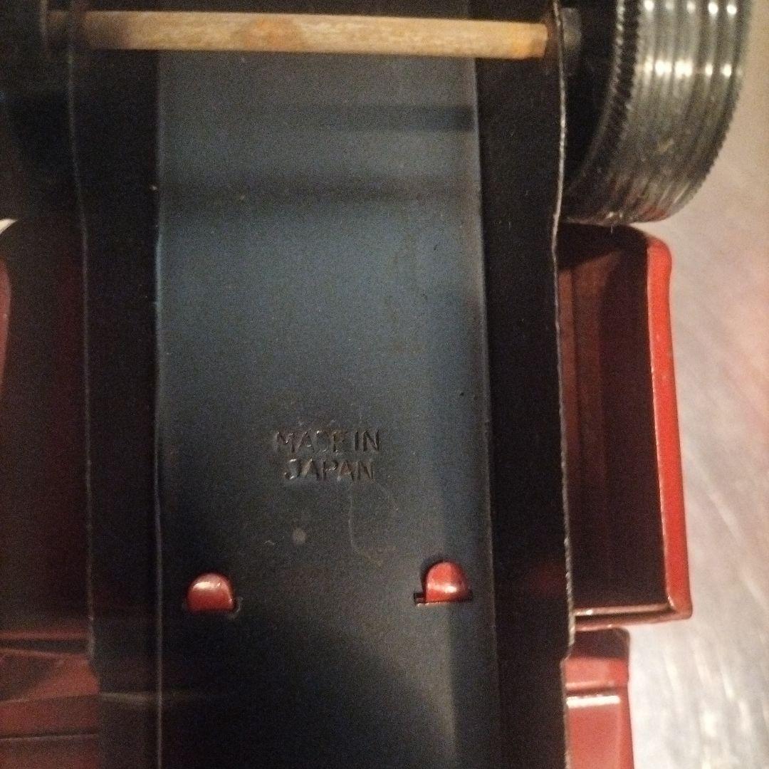 ダンプカー 2台セット 青 赤