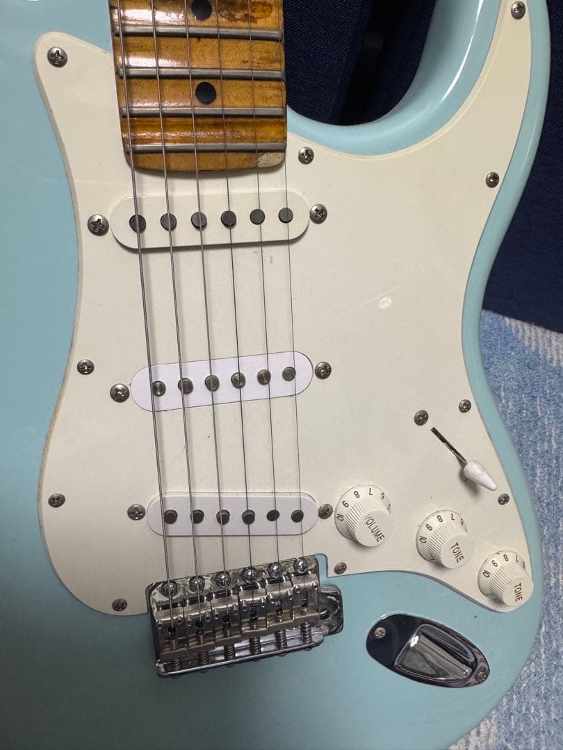 yngwie malmsteen仕様モデル