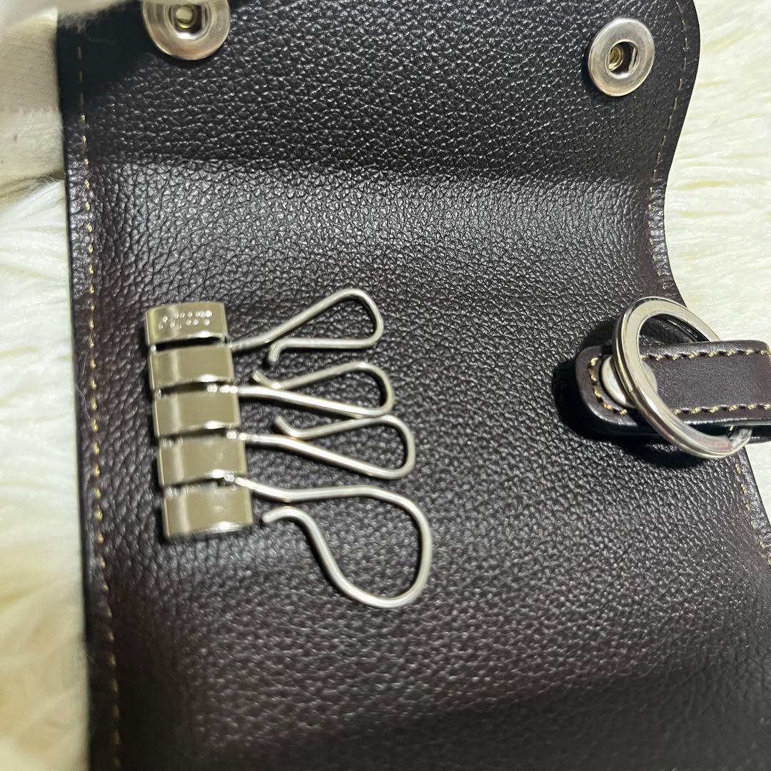 【美品】ワイルドスワンズ クリッパー2 シェルコードバン×サドルプルアップ