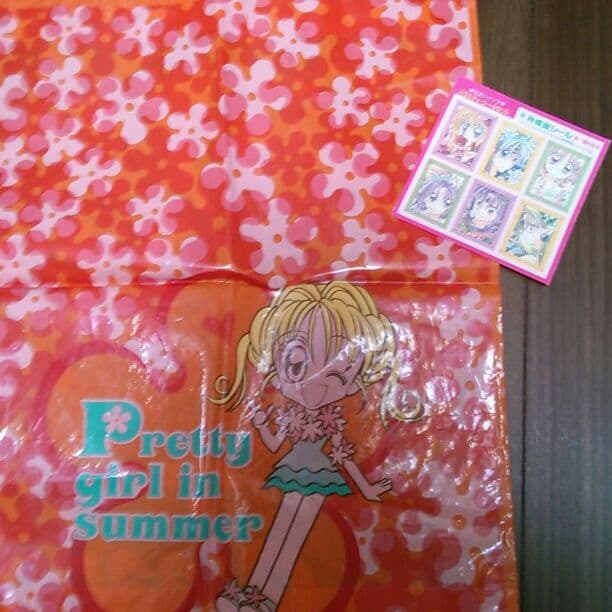 1990年代後半～2000年代前半 りぼん付録④