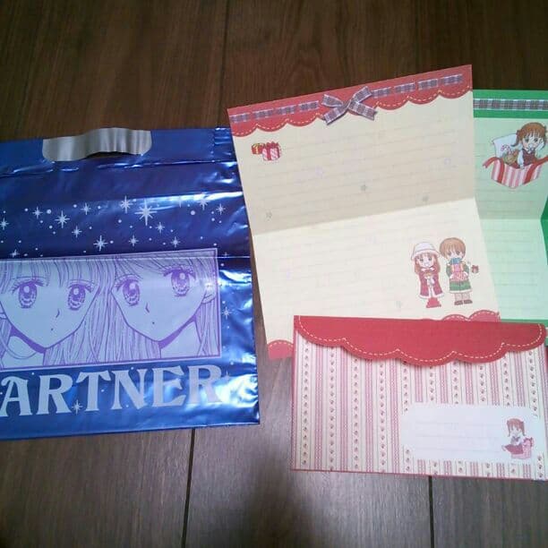 1990年代後半～2000年代前半 りぼん付録④