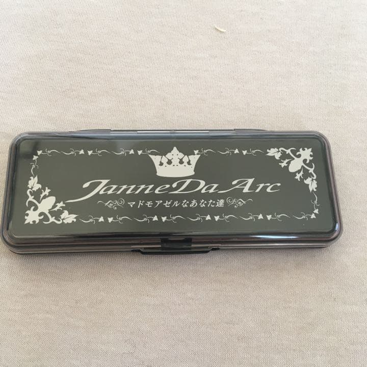 JanneDaArc FC継続特典