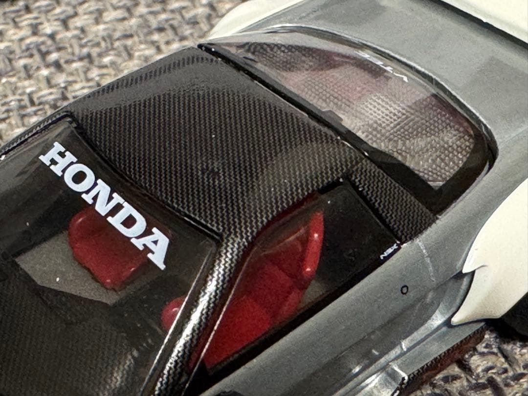 KAIDOHOUSE 1/64 148 NSX V2 チェイス