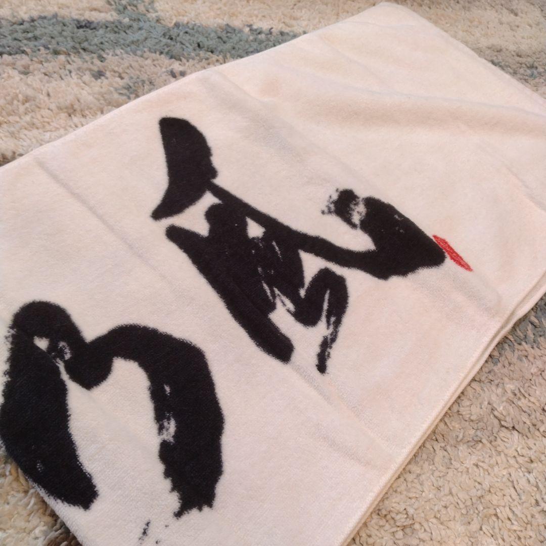 湘南乃風　激レア初期タオル　白