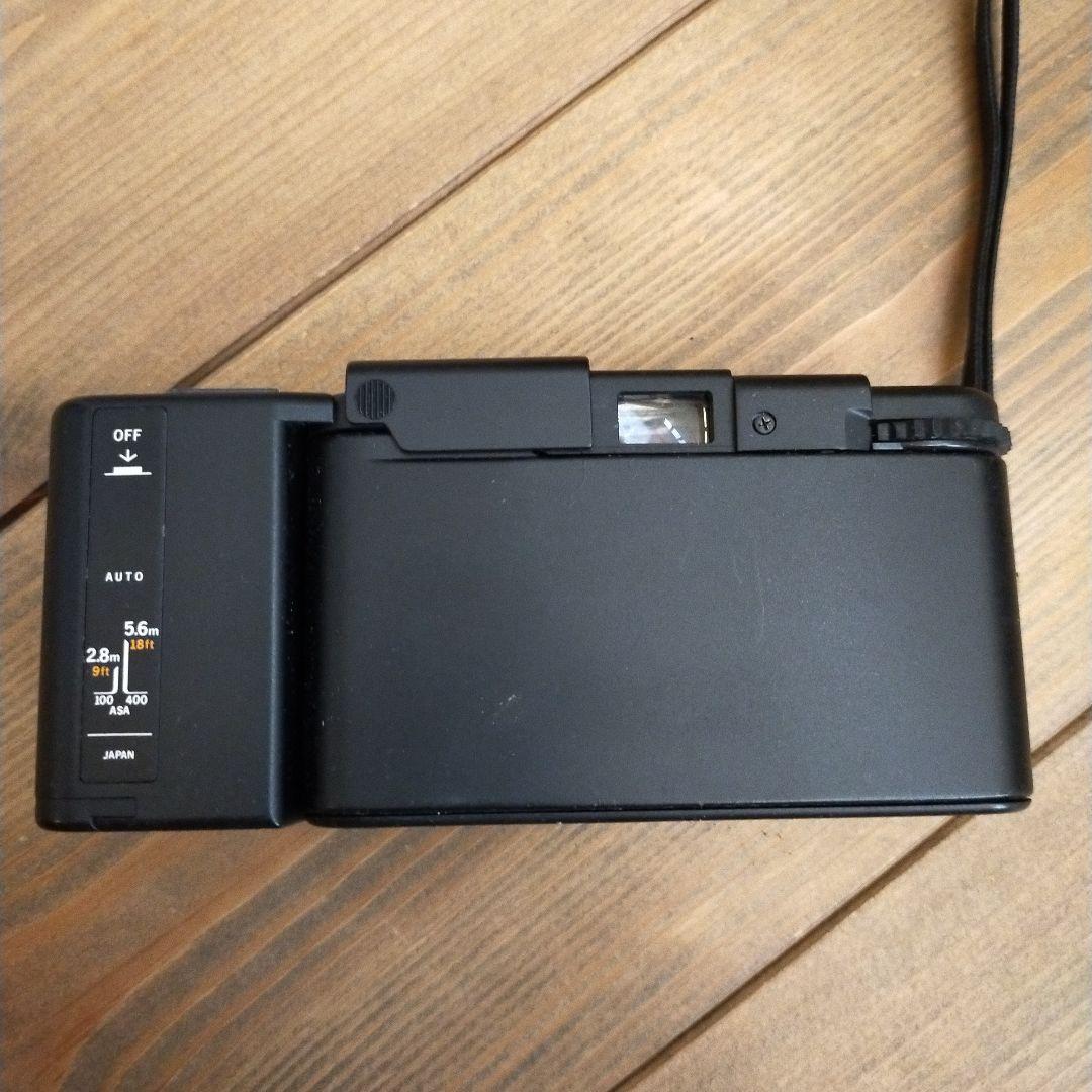 【希少品】OLYMPUS XA フィルムカメラ