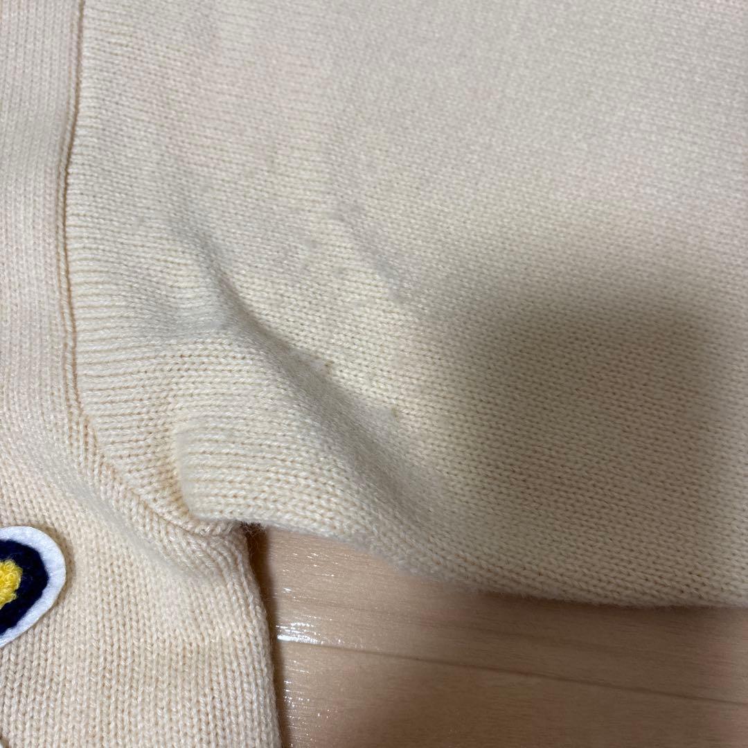 Hello My ”BESTY” vol.2 カーディガン　Mサイズ