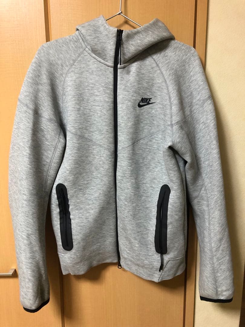 NIKE ナイキ メンズ テックフリース　サイズS