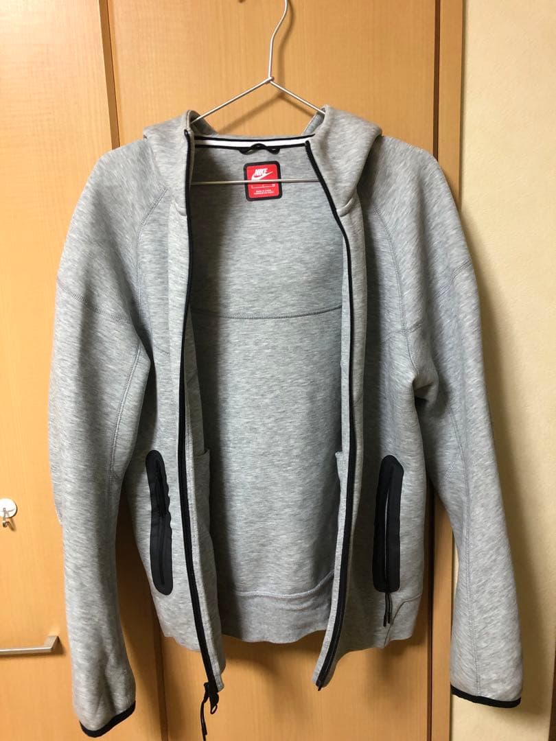 NIKE ナイキ メンズ テックフリース　サイズS