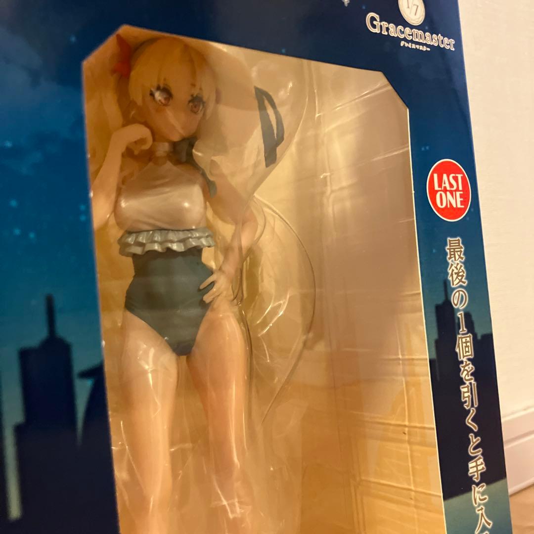 【一番くじ】Fate/Grand Order B賞&ラストワン