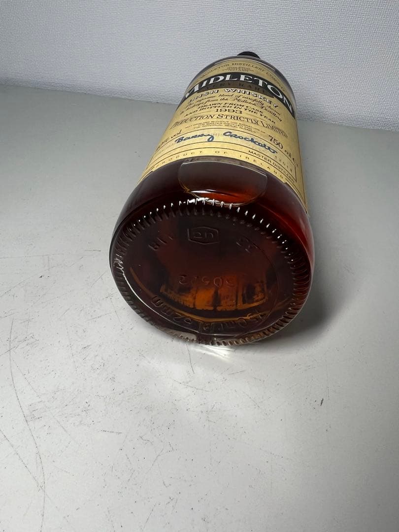 Midleton Very Rare 1993年 ウイスキー