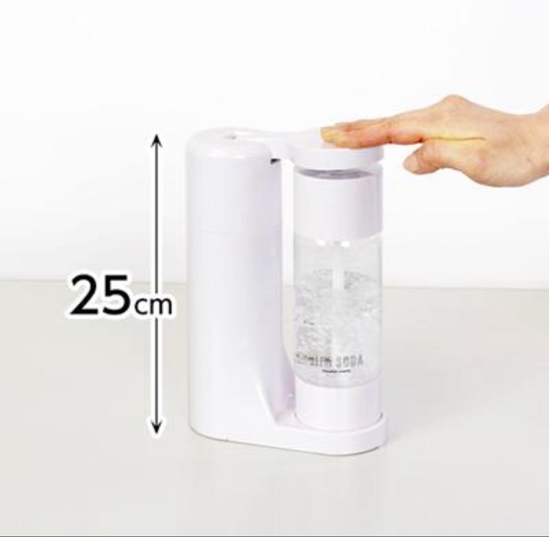 スリムソーダミニ