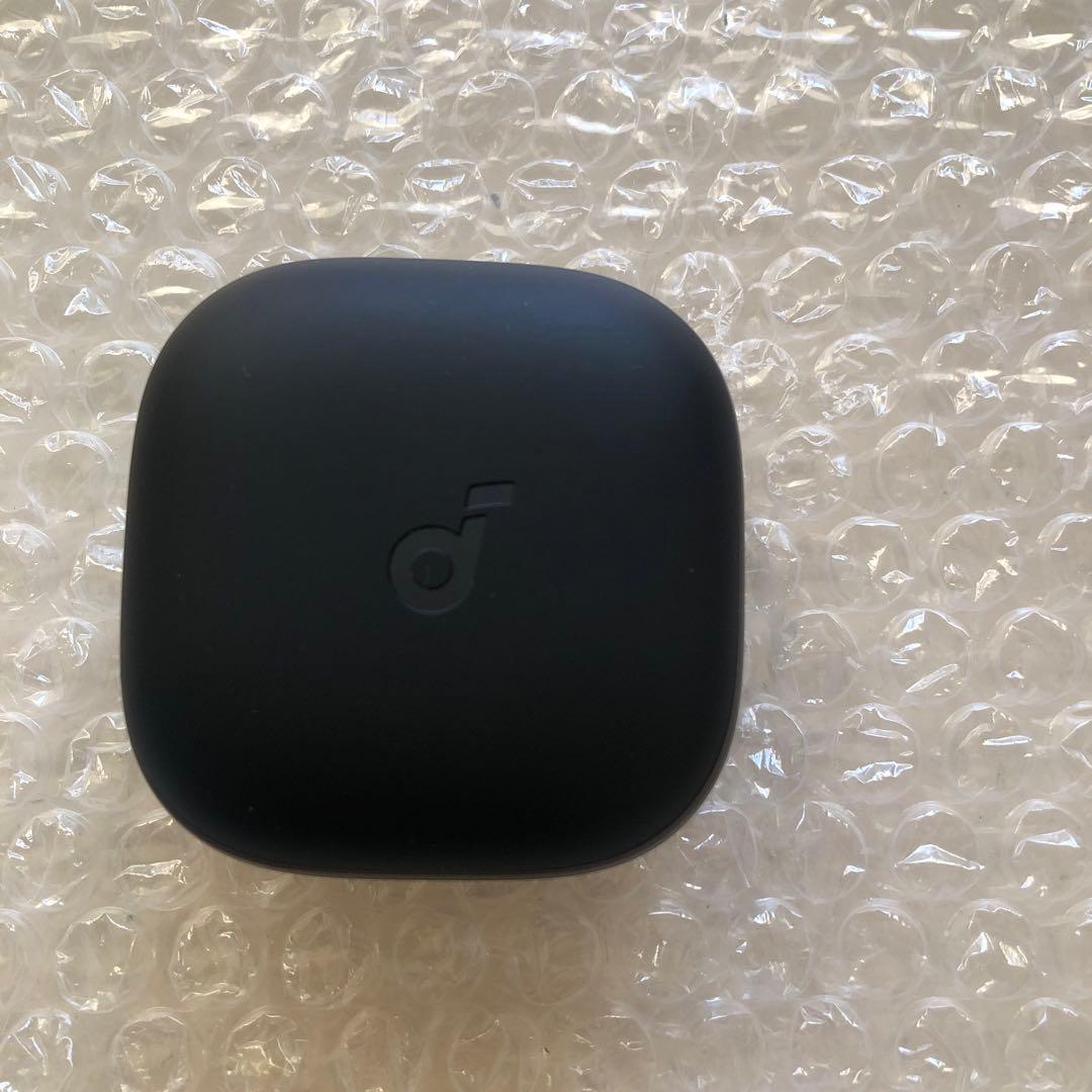 soundcore Liberty 5 ワイヤレスイヤホン　美品