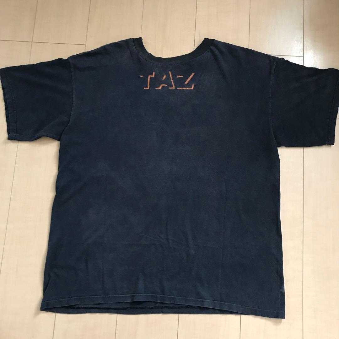 081大人気シリーズ超レア タズマニアンデビル TAZ 1997年製ヴィンテージ
