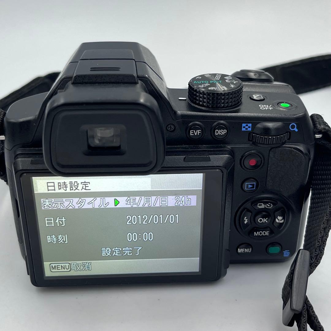 美品 ペンタックス PENTAX K-X5 デジカメ