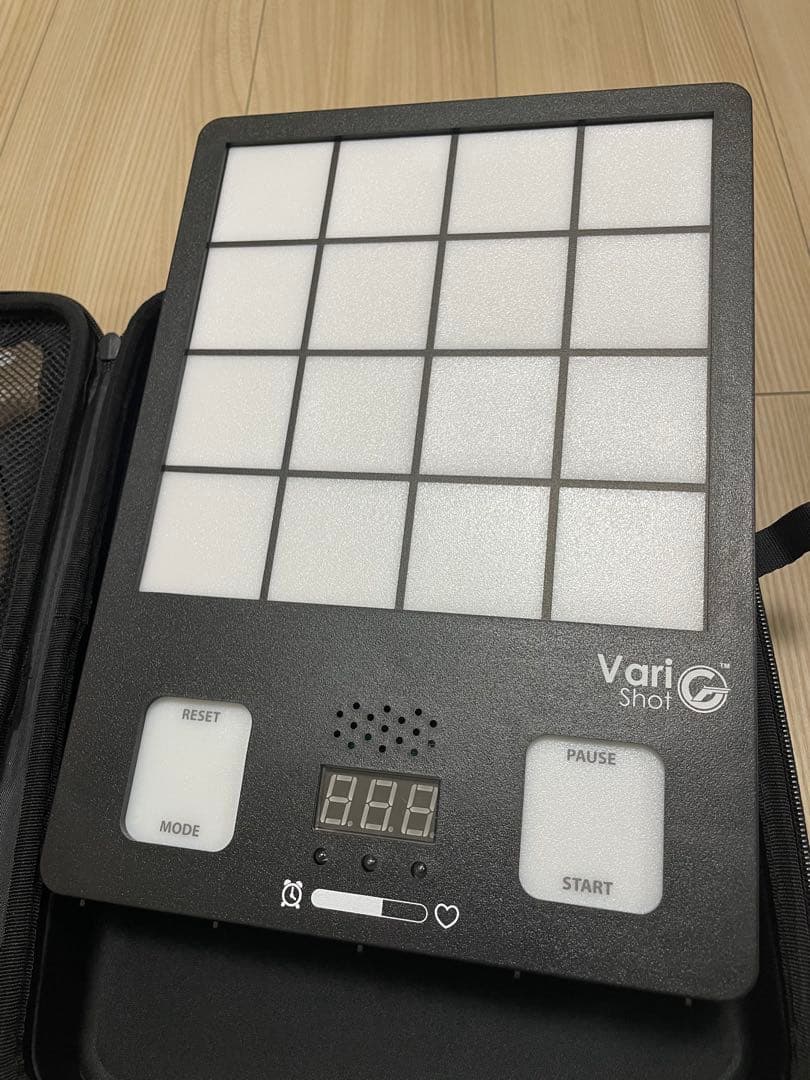 GoShot VariShot シューティング レーザーガン 電子ダーツ