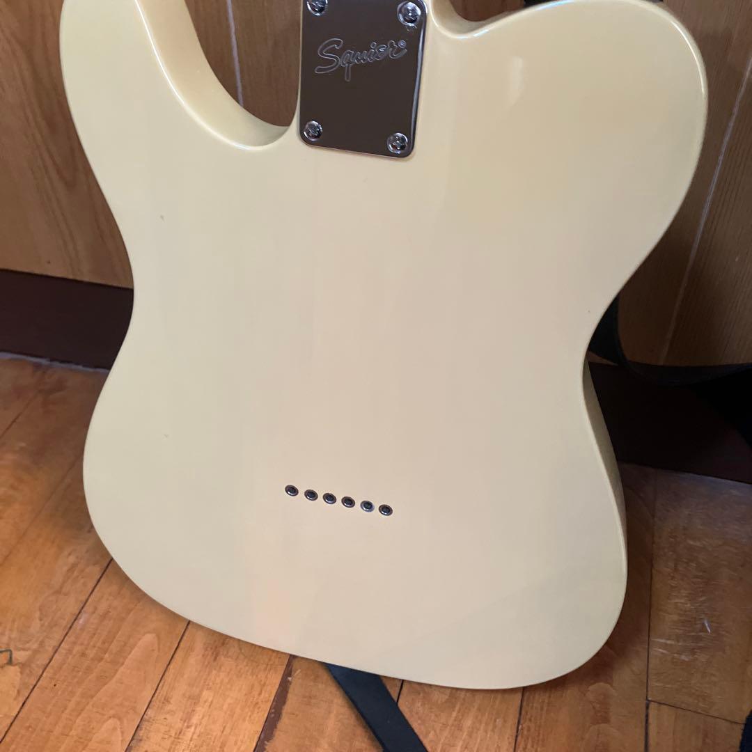 ギター Squier Telecaster Standard