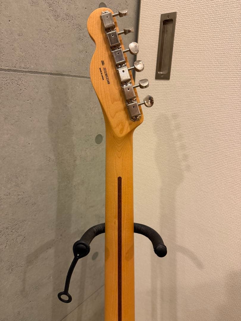 Fender Japan Junior Collection テレキャスター