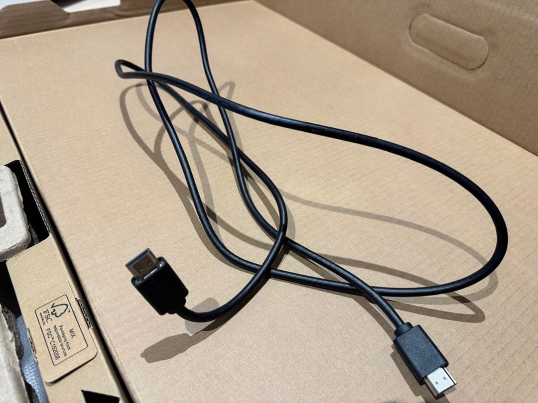 Dell S2721QS 27インチ4Kモニター