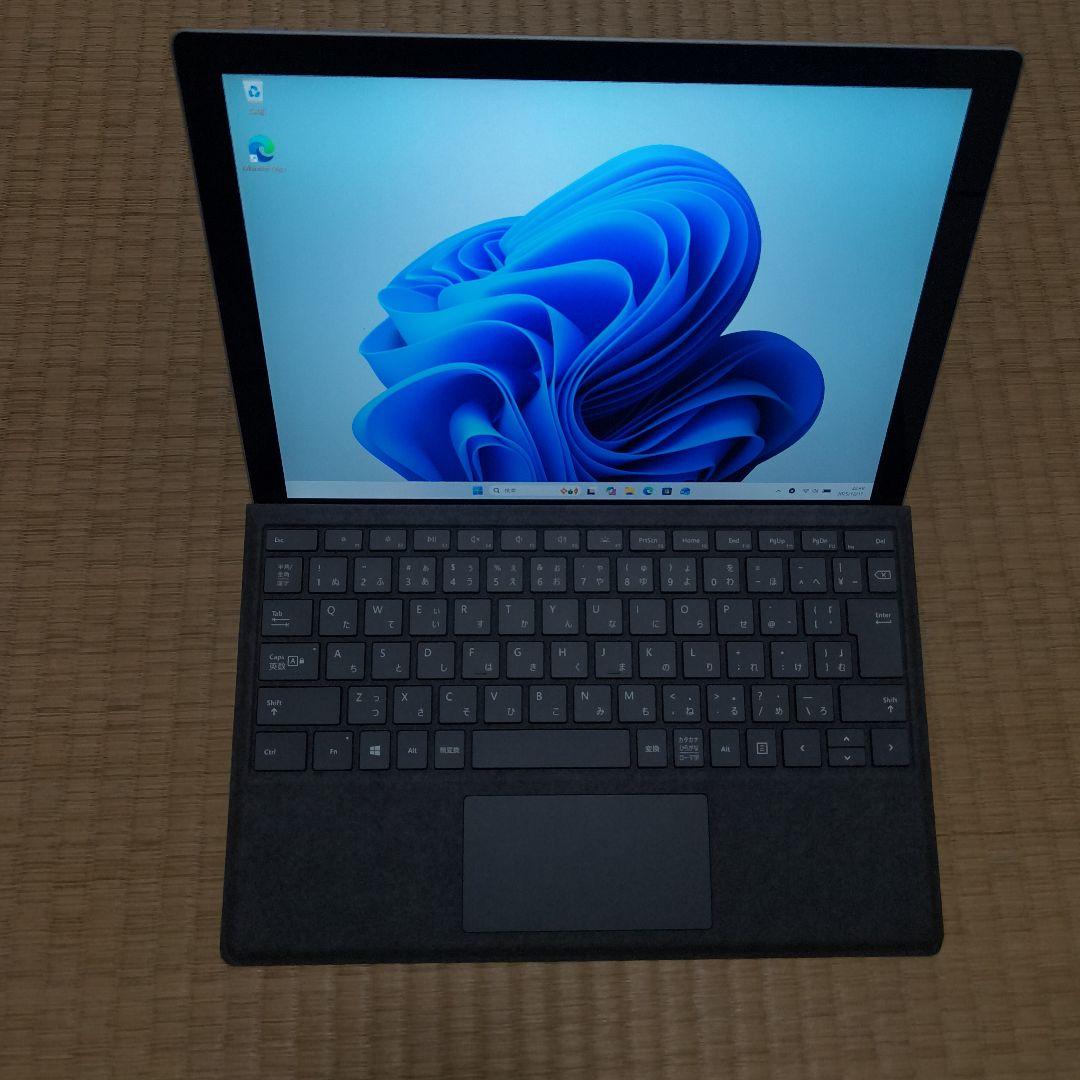 良好 Surface Pro 7+ 2IN1 11世代 i5 8GB 512GB