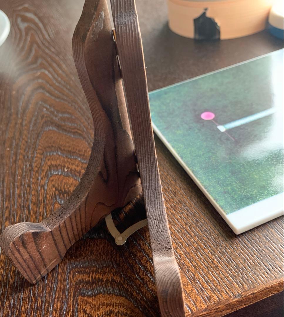 まど・みちお　ぞうさん　レア陶板　置物　絵