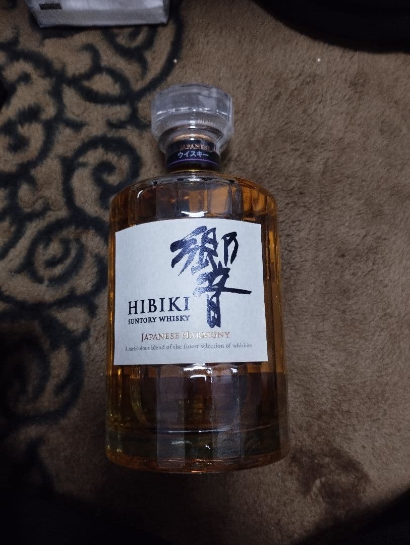 響 Japanese Harmony