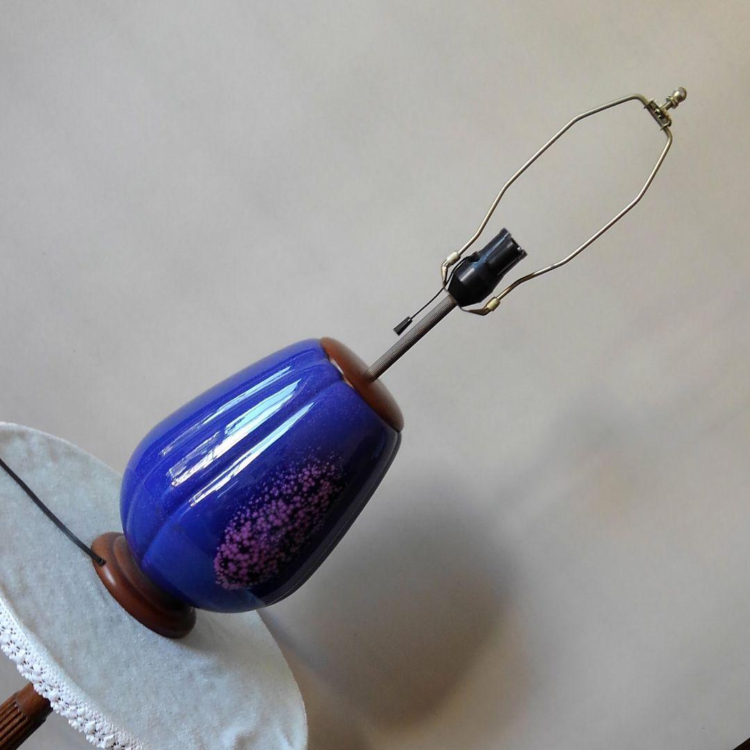 有田焼　ランプ&シェード